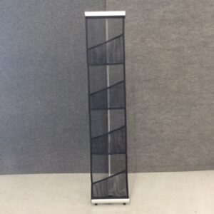 Single Literature Stand