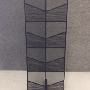Double Literature Stand