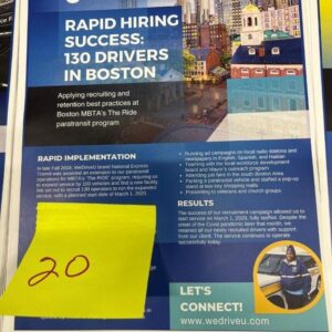 Literature - Rapid Hiring...