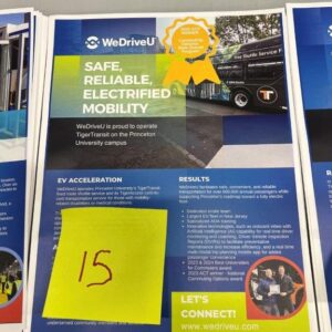 Literature - Safe, Reliable, Electrified...