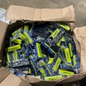 Giveaway - WeDriveU Bus